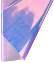Изображение товара Калька для квітів Gorgeous Paper пурпурна